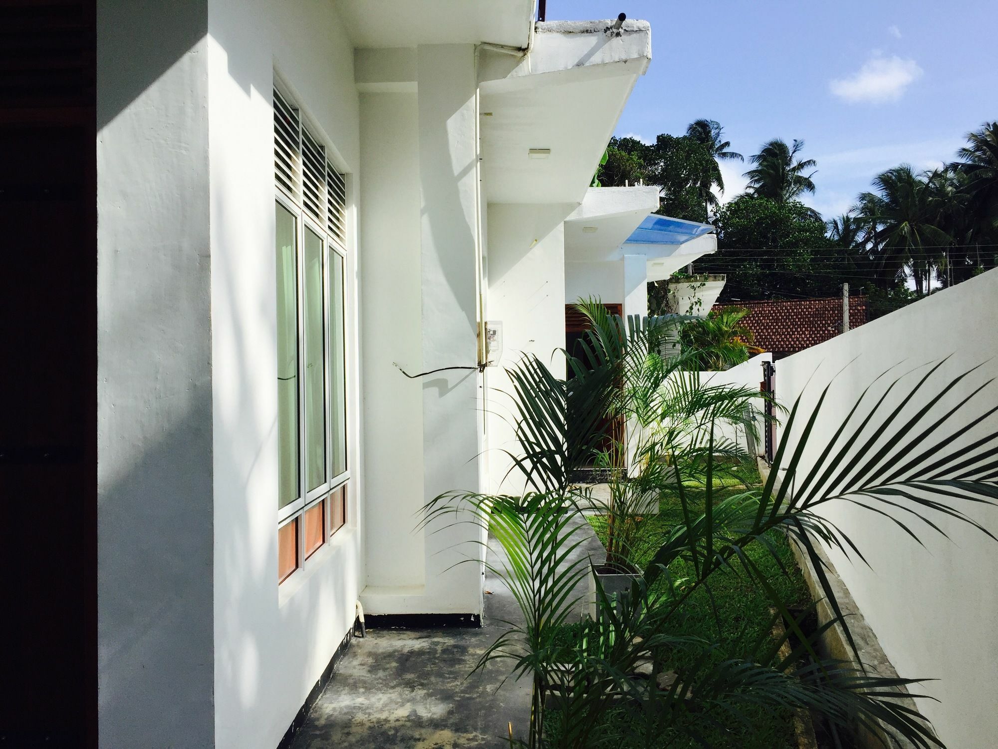 Villa Ceylon Home Unawatuna Luaran gambar