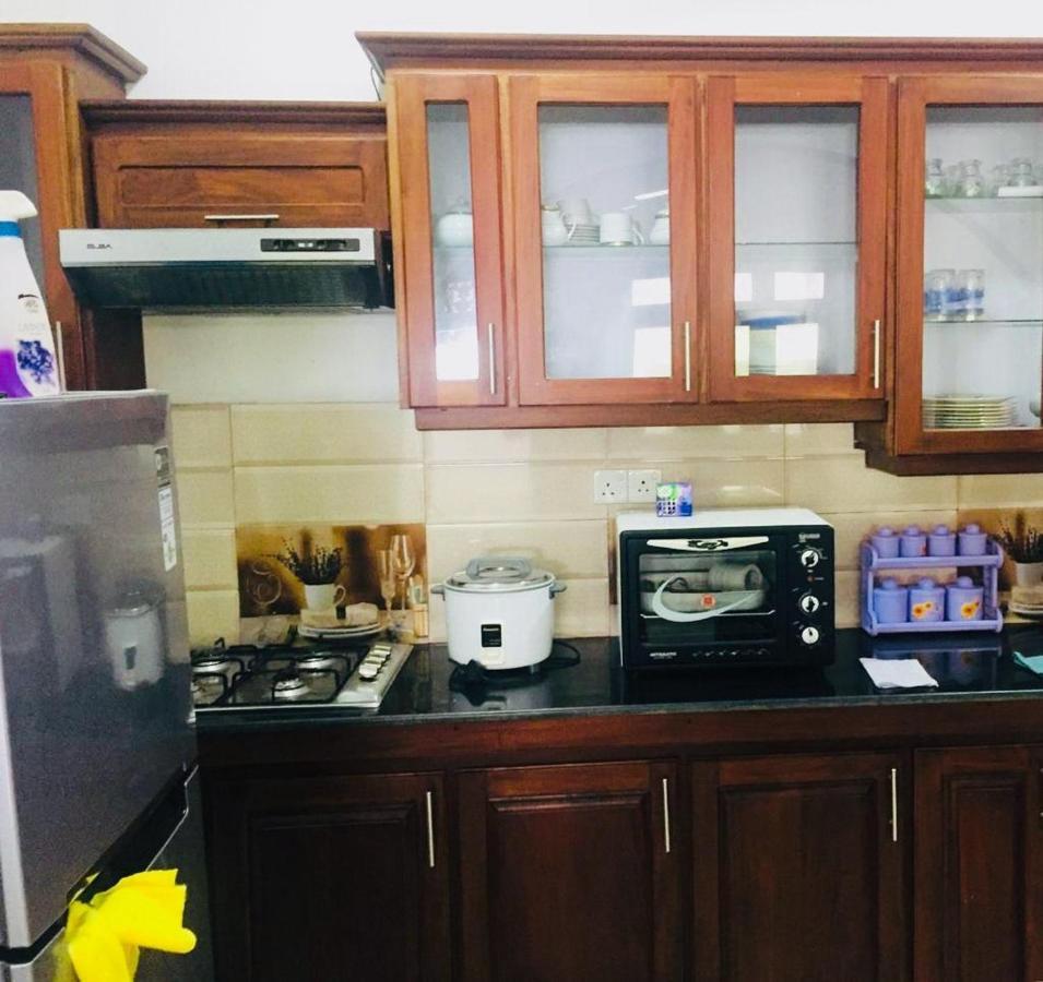 Villa Ceylon Home Unawatuna Luaran gambar