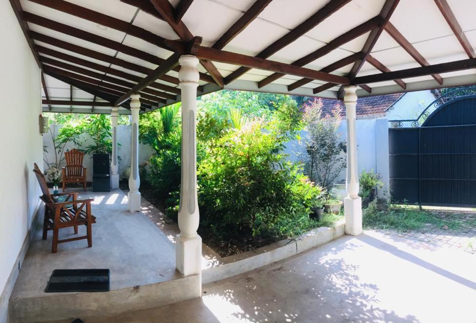 Villa Ceylon Home Unawatuna Luaran gambar