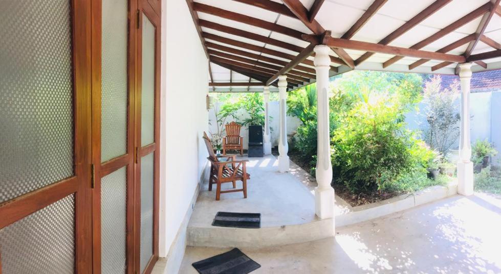 Villa Ceylon Home Unawatuna Luaran gambar