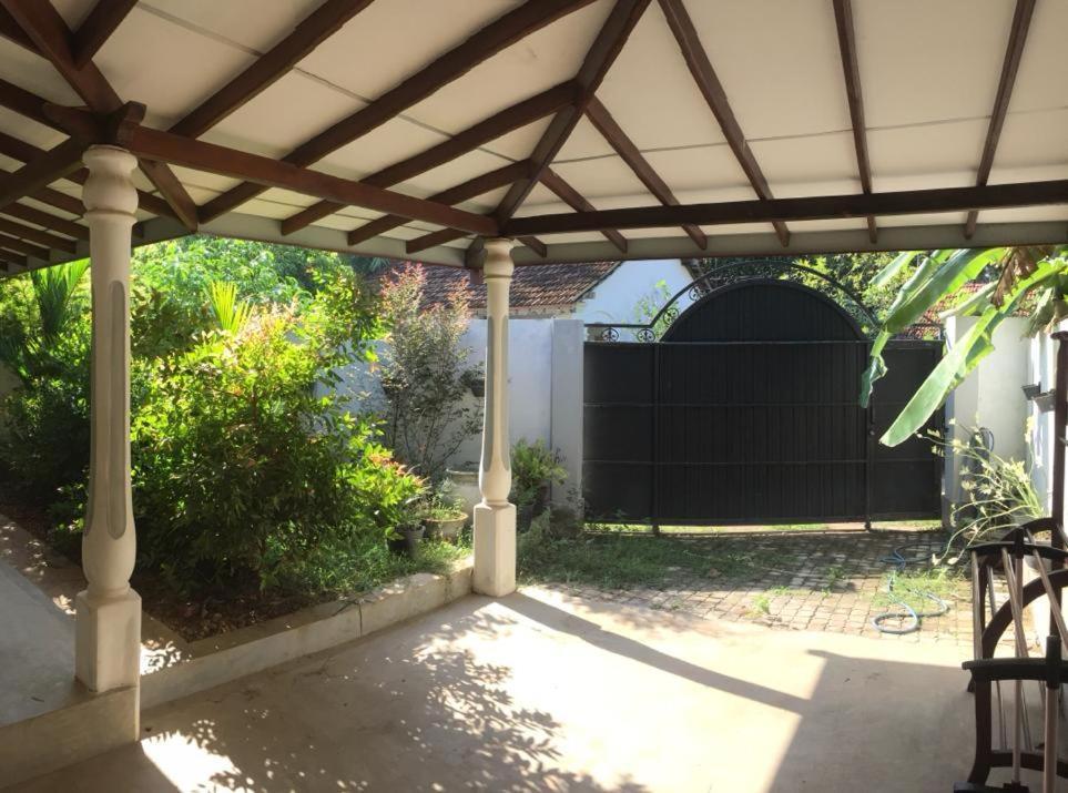 Villa Ceylon Home Unawatuna Luaran gambar