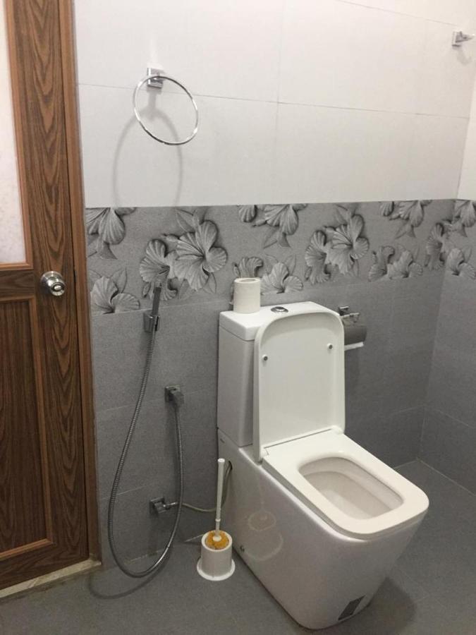 Villa Ceylon Home Unawatuna Luaran gambar