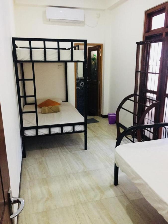 Villa Ceylon Home Unawatuna Luaran gambar