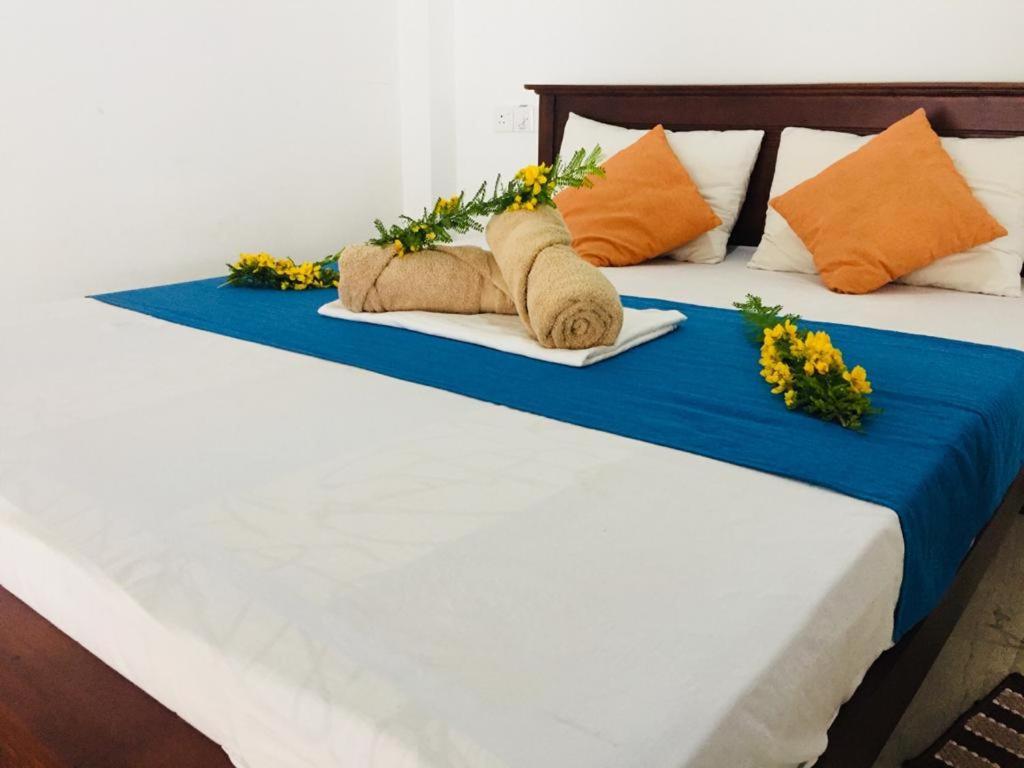 Villa Ceylon Home Unawatuna Luaran gambar