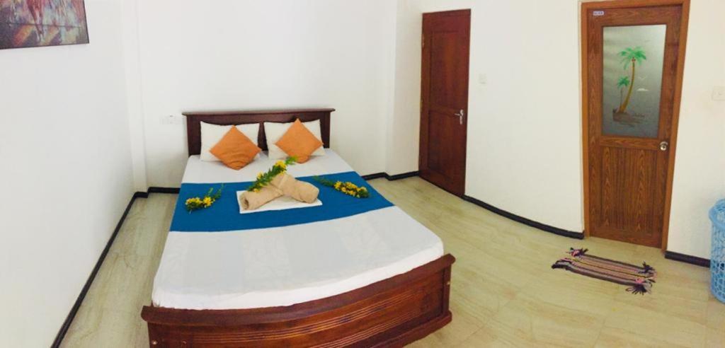 Villa Ceylon Home Unawatuna Luaran gambar