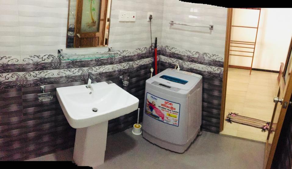 Villa Ceylon Home Unawatuna Luaran gambar