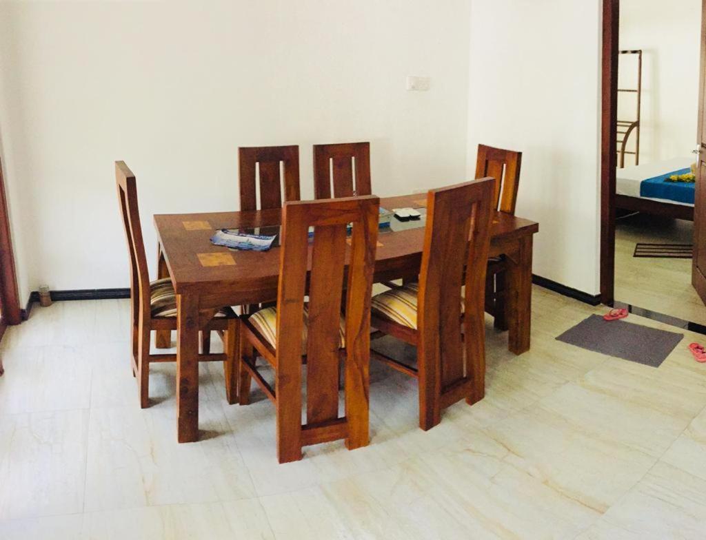 Villa Ceylon Home Unawatuna Luaran gambar