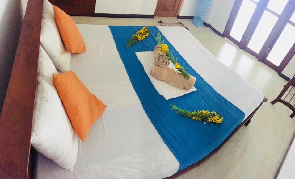 Villa Ceylon Home Unawatuna Luaran gambar