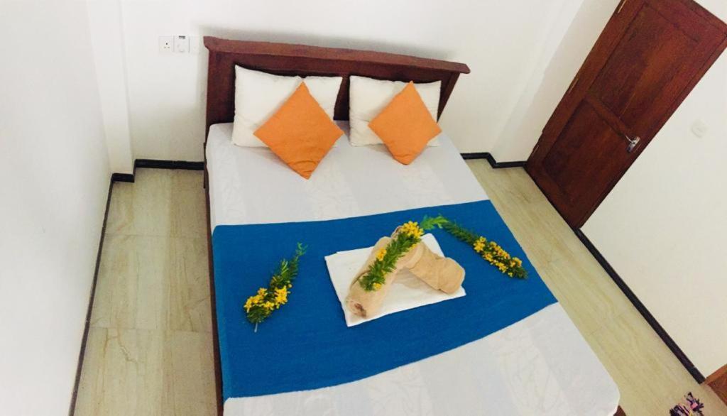 Villa Ceylon Home Unawatuna Luaran gambar