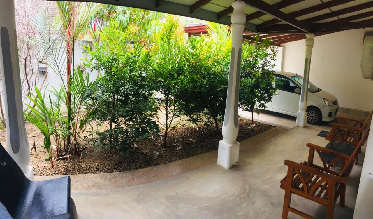 Villa Ceylon Home Unawatuna Luaran gambar